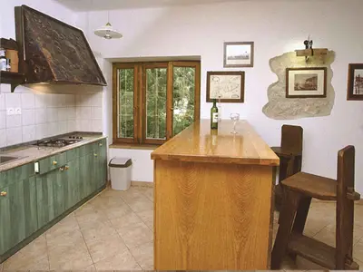 Ferienwohnung für 4 Personen (70 m²) in Njivice 9/10