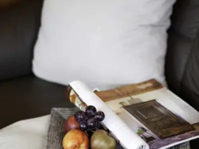 Ferienwohnung für 8 Personen (125 m²) in Doren 10/10