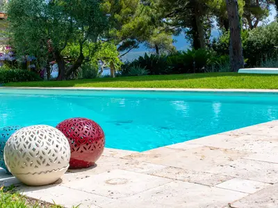 Ferienwohnung für 4 Personen (55 m²) in San Giovanni 5/10