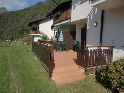 Ferienwohnung für 5 Personen (70 m²) in Mezzolago 3/10