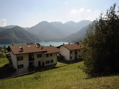 Ferienwohnung für 5 Personen (70 m²) in Mezzolago 5/10