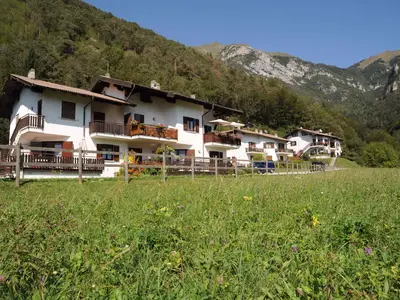 Ferienwohnung für 5 Personen (70 m²) in Mezzolago 6/10