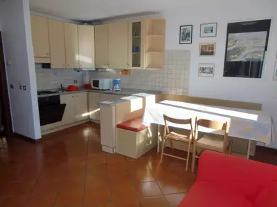 Ferienwohnung für 5 Personen (70 m²) in Mezzolago 7/10