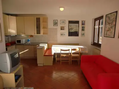 Ferienwohnung für 5 Personen (70 m²) in Mezzolago 8/10