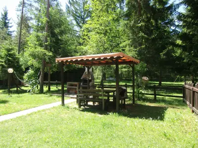 Ferienwohnung für 4 Personen (40 m²) in Pur 2/10