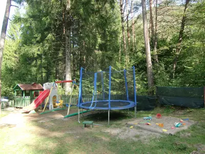 Ferienwohnung für 4 Personen (40 m²) in Pur 4/10