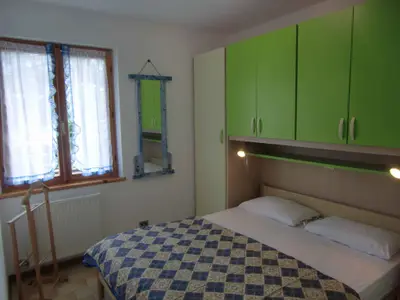 Ferienwohnung für 4 Personen (40 m²) in Pur 5/10