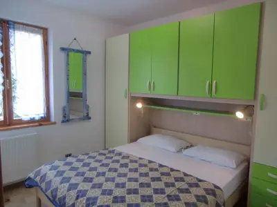 Ferienwohnung für 4 Personen (40 m²) in Pur 6/10