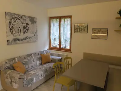Ferienwohnung für 4 Personen (40 m²) in Pur 9/10