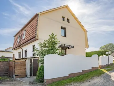 Ferienwohnung für 4 Personen (70 m²) in Bansin (Seebad) 2/10