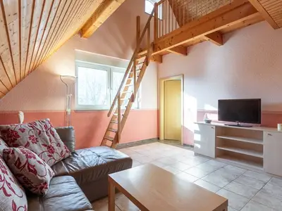 Ferienwohnung für 7 Personen (95 m²) in Buschvitz 6/10