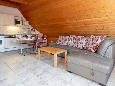 Ferienwohnung für 7 Personen (95 m²) in Buschvitz 8/10