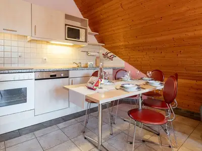 Ferienwohnung für 7 Personen (95 m²) in Buschvitz 9/10