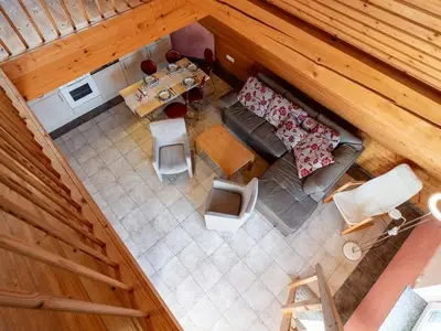 Ferienwohnung für 7 Personen (95 m²) in Buschvitz 10/10