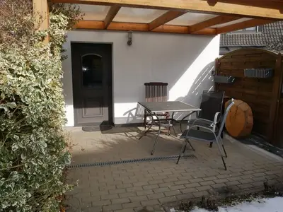 Ferienwohnung für 4 Personen (35 m²) in Trassenheide (Ostseebad) 2/10