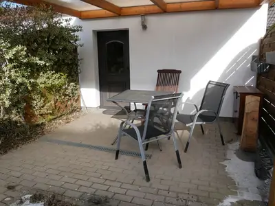 Ferienwohnung für 4 Personen (35 m²) in Trassenheide (Ostseebad) 3/10
