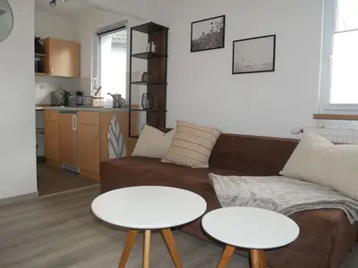 Ferienwohnung für 4 Personen (35 m²) in Trassenheide (Ostseebad) 4/10
