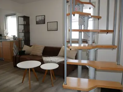 Ferienwohnung für 4 Personen (35 m²) in Trassenheide (Ostseebad) 6/10