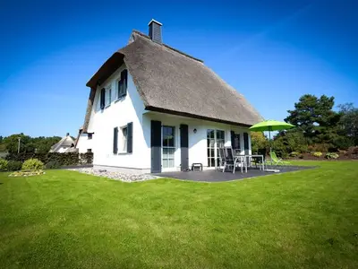 Ferienwohnung für 4 Personen (90 m²) in Fuhlendorf (Nordvorpommern) 1/10