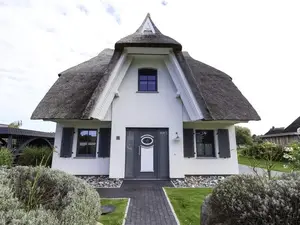 Ferienwohnung für 4 Personen (90 m²) in Fuhlendorf (Nordvorpommern)