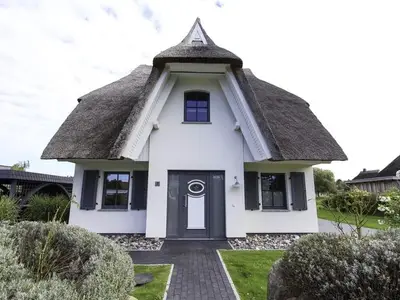 Ferienwohnung für 4 Personen (90 m²) in Fuhlendorf (Nordvorpommern) 1/10