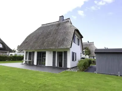 Ferienwohnung für 4 Personen (90 m²) in Fuhlendorf (Nordvorpommern) 2/10