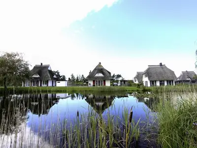 Ferienwohnung für 4 Personen (90 m²) in Fuhlendorf (Nordvorpommern) 4/10