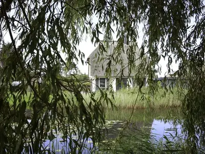 Ferienwohnung für 4 Personen (90 m²) in Fuhlendorf (Nordvorpommern) 5/10