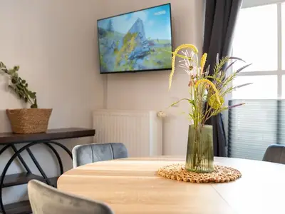 Ferienwohnung für 4 Personen (45 m²) in Ahlbeck 6/10