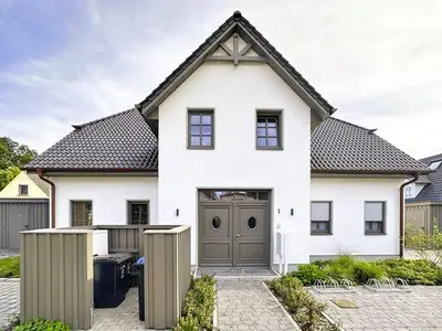Ferienwohnung für 4 Personen (60 m²) in Zingst 1/10