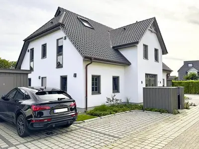 Ferienwohnung für 4 Personen (60 m²) in Zingst 2/10
