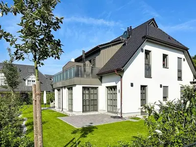 Ferienwohnung für 4 Personen (60 m²) in Zingst 3/10