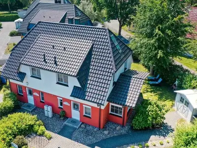 Ferienwohnung für 6 Personen (95 m²) in Zingst 1/10