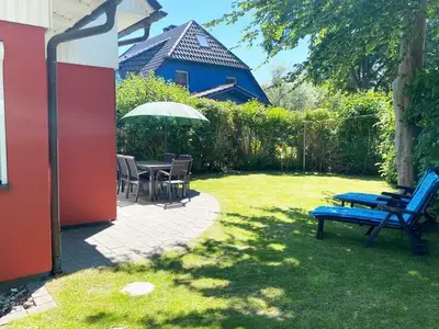 Ferienwohnung für 6 Personen (95 m²) in Zingst 3/10