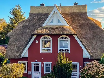 Ferienwohnung für 6 Personen (95 m²) in Zingst 1/10