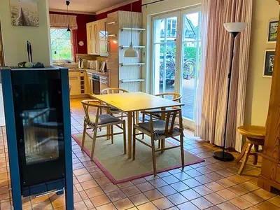 Ferienwohnung für 6 Personen (95 m²) in Zingst 3/10