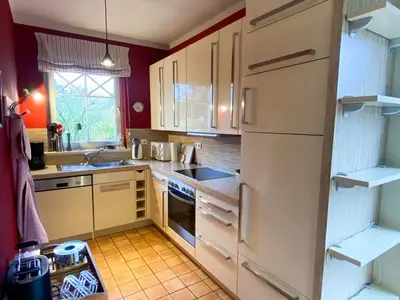 Ferienwohnung für 6 Personen (95 m²) in Zingst 4/10