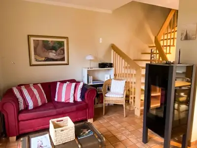 Ferienwohnung für 6 Personen (95 m²) in Zingst 5/10