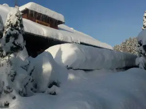 Ferienwohnung für 7 Personen (120 m²) in Doren