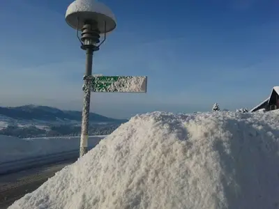 Ferienwohnung für 7 Personen (120 m²) in Doren 2/10