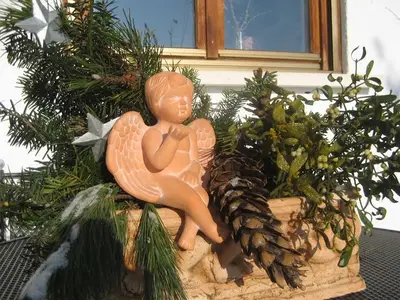 Ferienwohnung für 7 Personen (120 m²) in Doren 8/10