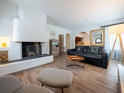 Ferienwohnung für 4 Personen (66 m²) in Arosa 1/10