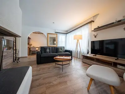 Ferienwohnung für 4 Personen (66 m²) in Arosa 2/10