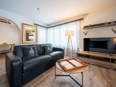 Ferienwohnung für 4 Personen (66 m²) in Arosa 3/10
