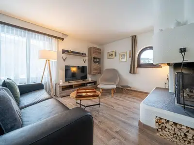 Ferienwohnung für 4 Personen (66 m²) in Arosa 4/10