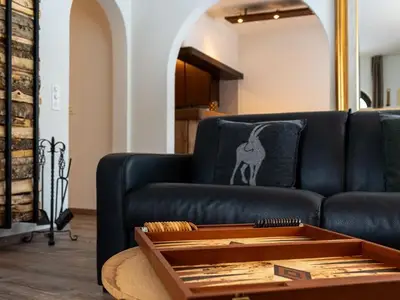 Ferienwohnung für 4 Personen (66 m²) in Arosa 5/10