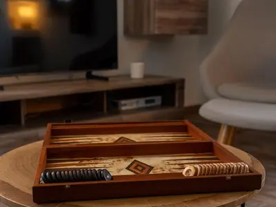 Ferienwohnung für 4 Personen (66 m²) in Arosa 6/10