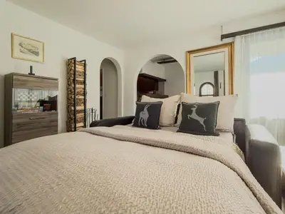 Ferienwohnung für 4 Personen (66 m²) in Arosa 8/10