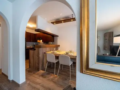 Ferienwohnung für 4 Personen (66 m²) in Arosa 9/10