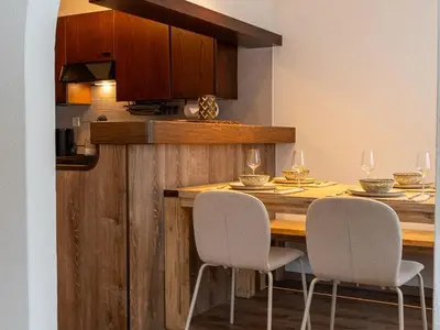 Ferienwohnung für 4 Personen (66 m²) in Arosa 10/10